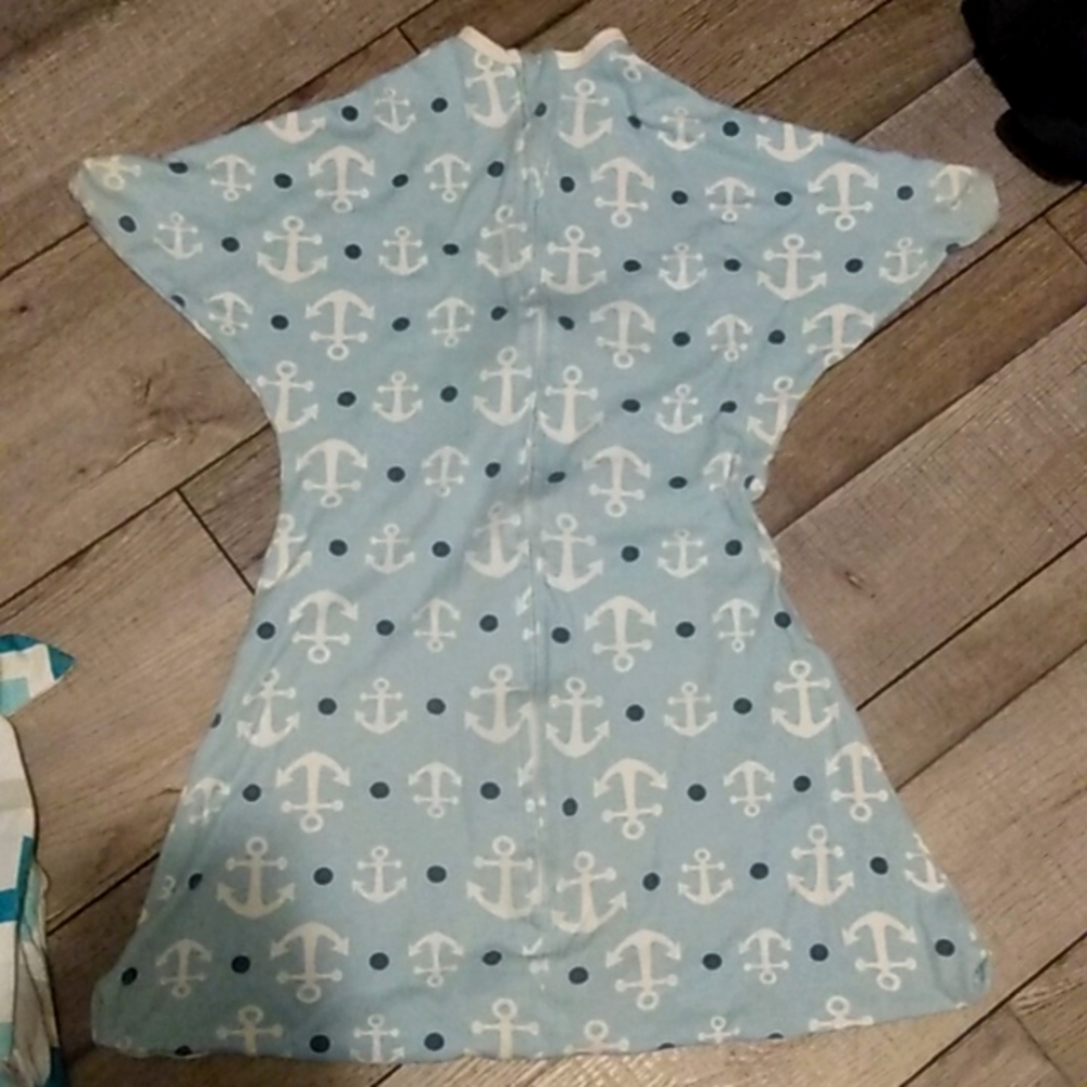 Zipadee-zip 6-12 month